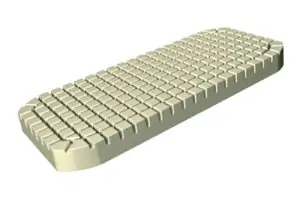 Matelas anti-escarre de classe 1