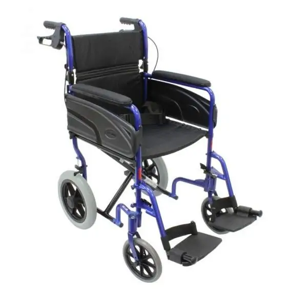 fauteuil roulant pliable