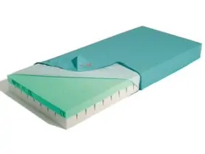 Matelas anti-escarre de classe 3